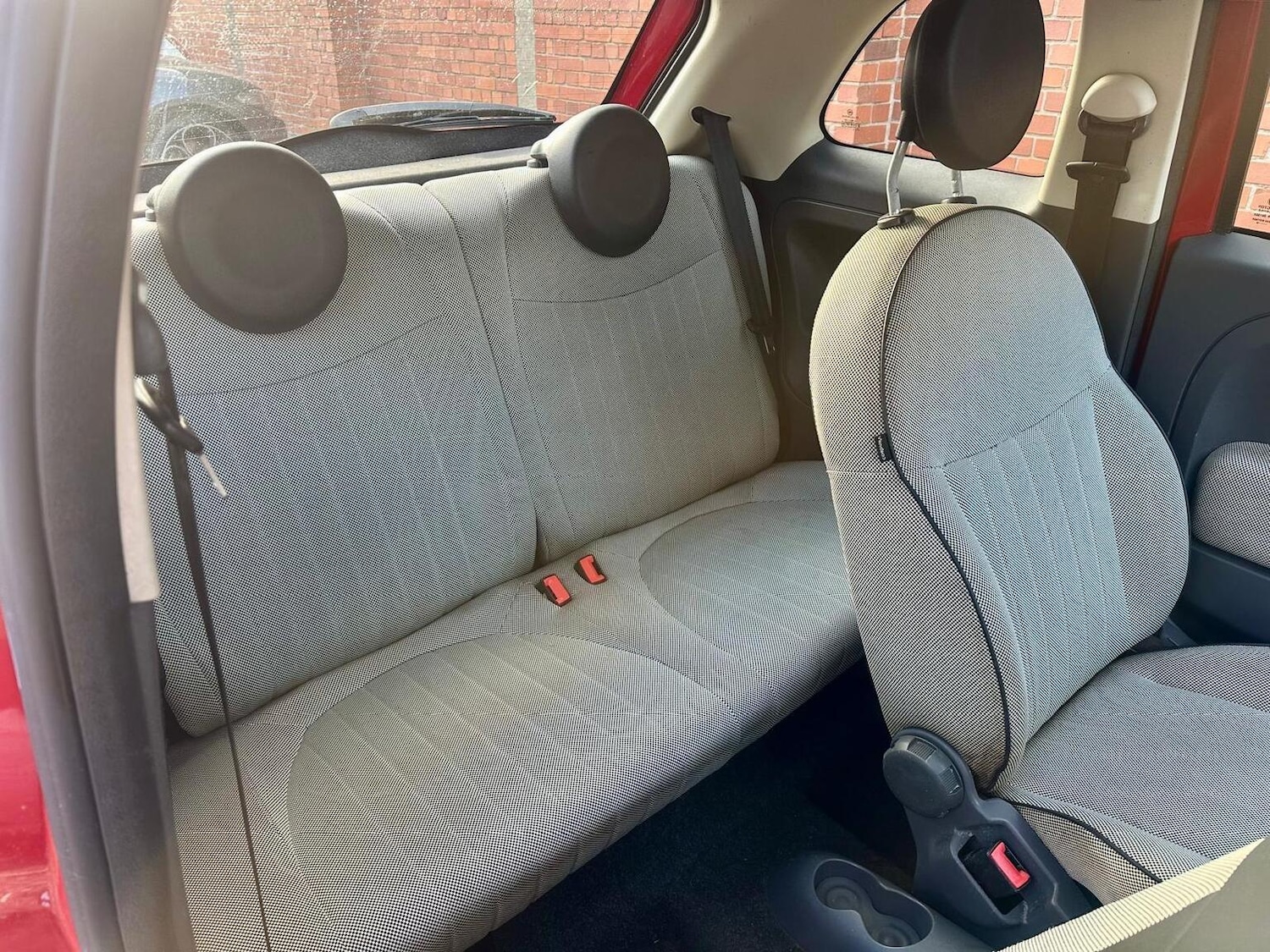 Used Fiat 500 2010 for sale - 77135895: Photo 5