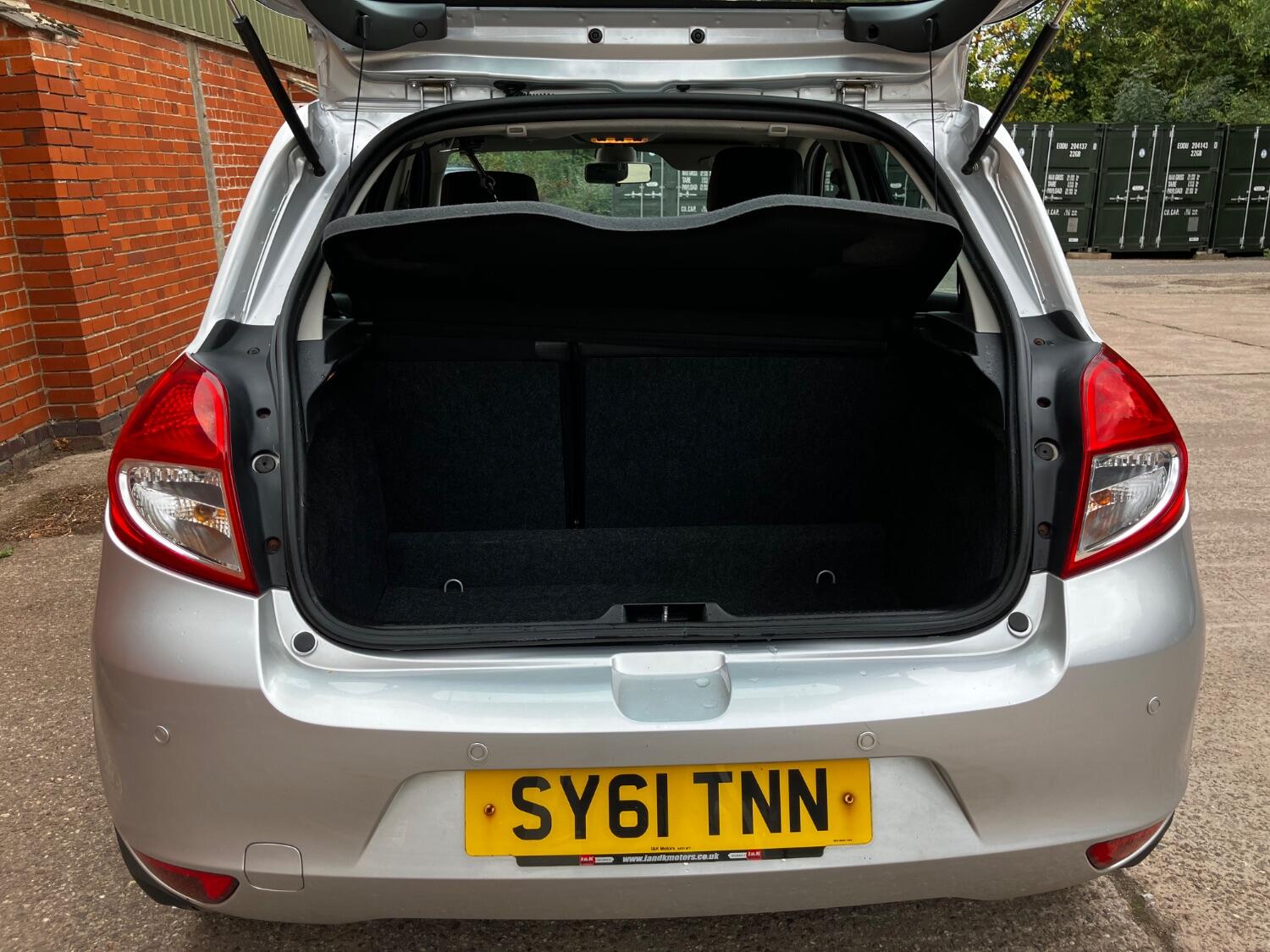 Vehicle 13