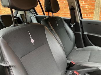 Used Renault Clio 2011 for sale - 75904304: Photo
