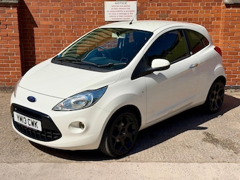 Used Ford Ka 2013 for sale - 79205372: Photo