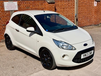 Used Ford Ka 2013 for sale - 79205372: Photo