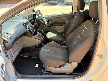 Used Ford Ka 2013 for sale - 79205372: Photo
