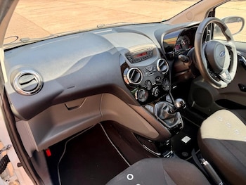 Used Ford Ka 2013 for sale - 79205372: Photo