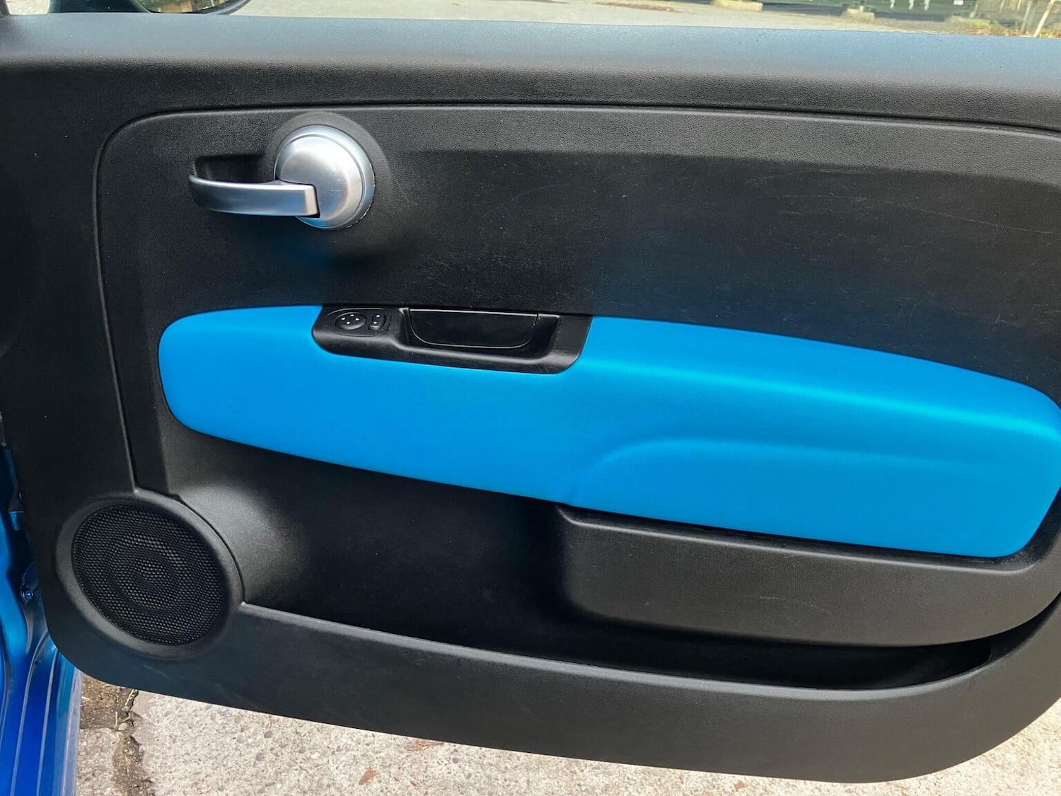 Used Fiat 500 2014 for sale - 76941787: Photo 12