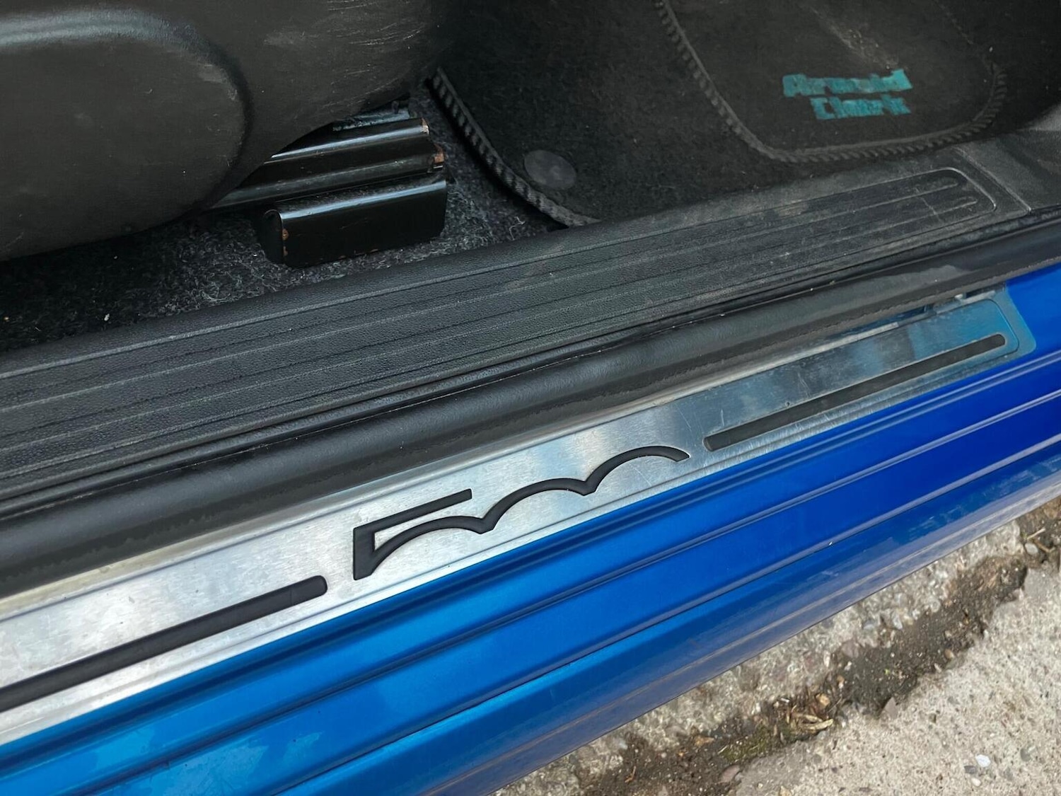 Used Fiat 500 2014 for sale - 76941787: Photo 14