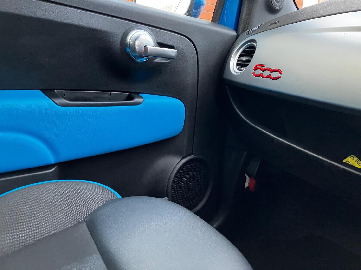 Used Fiat 500 2014 for sale - 76941787: Photo 18