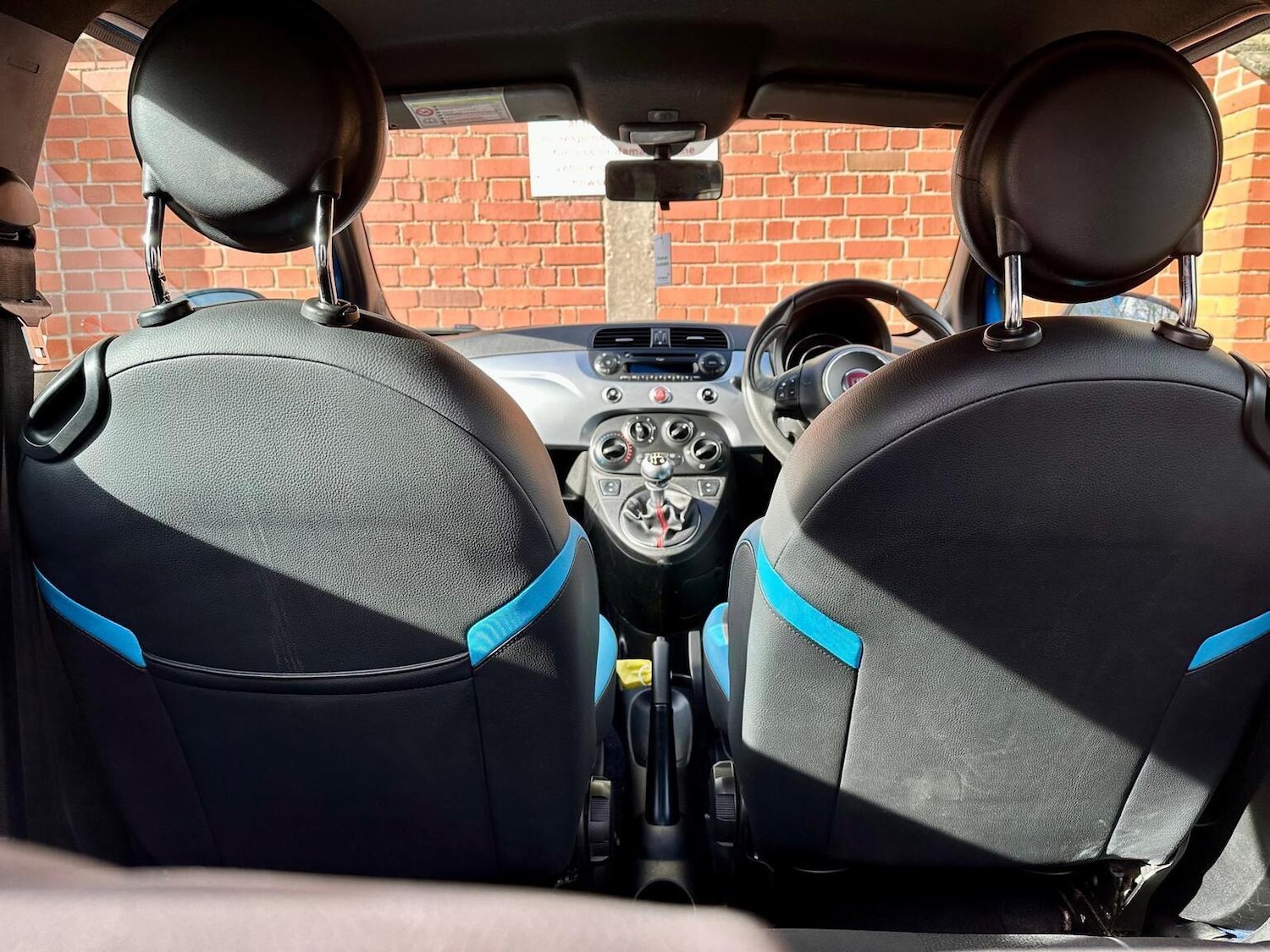 Used Fiat 500 2014 for sale - 76941787: Photo 25