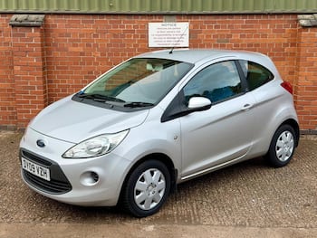 Used Ford Ka 2009 for sale - 79690273: Photo