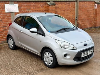 Used Ford Ka 2009 for sale - 79690273: Photo