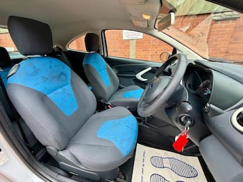 Used Ford Ka 2009 for sale - 79690273: Photo