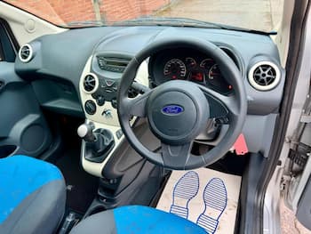 Used Ford Ka 2009 for sale - 79690273: Photo
