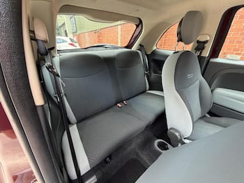 Used Fiat 500 2015 for sale - 79580368: Photo
