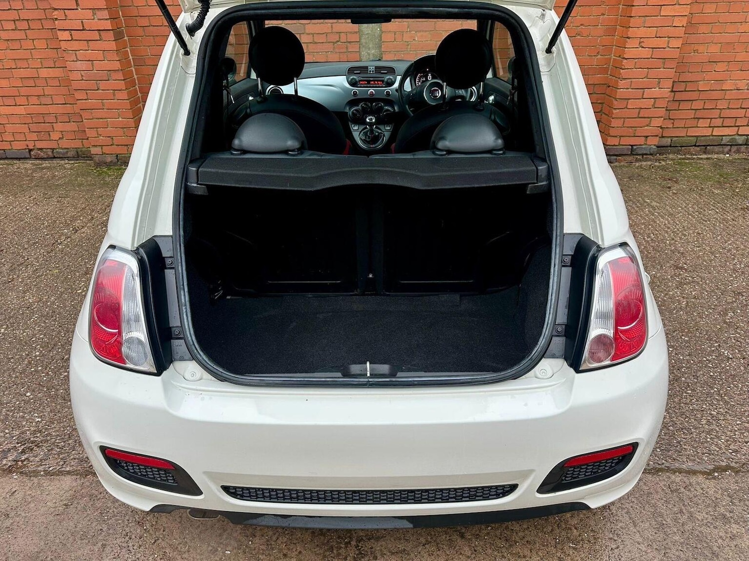 Used Fiat 500 2014 for sale - 77584429: Photo 19