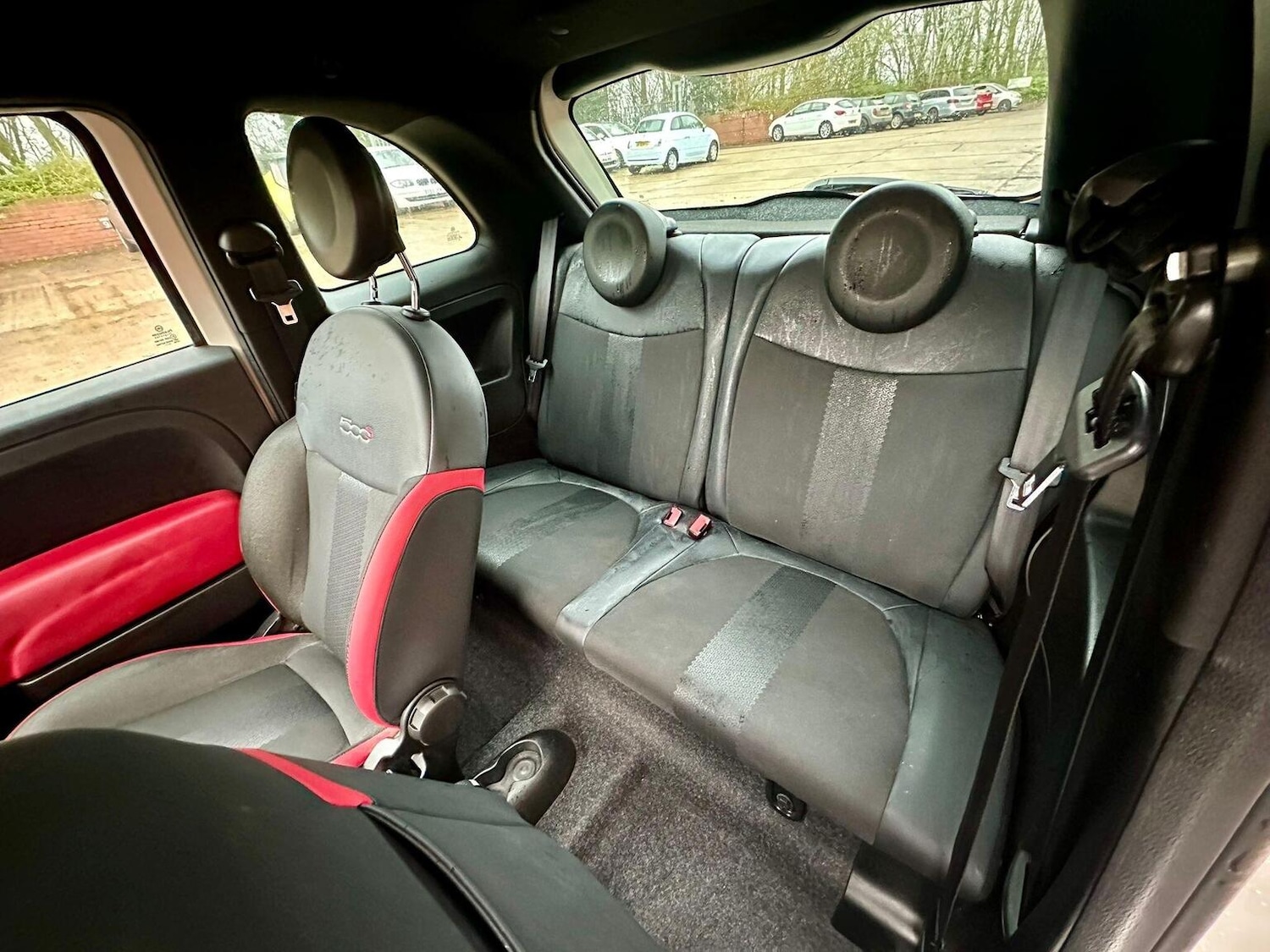 Used Fiat 500 2014 for sale - 77584429: Photo 23