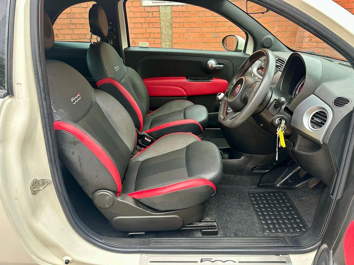 Used Fiat 500 2014 for sale - 77584429: Photo 3