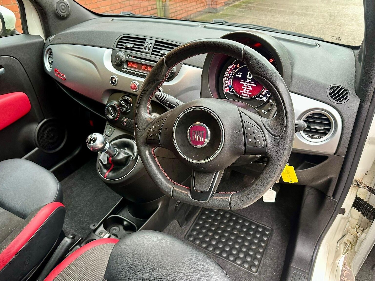 Used Fiat 500 2014 for sale - 77584429: Photo 6