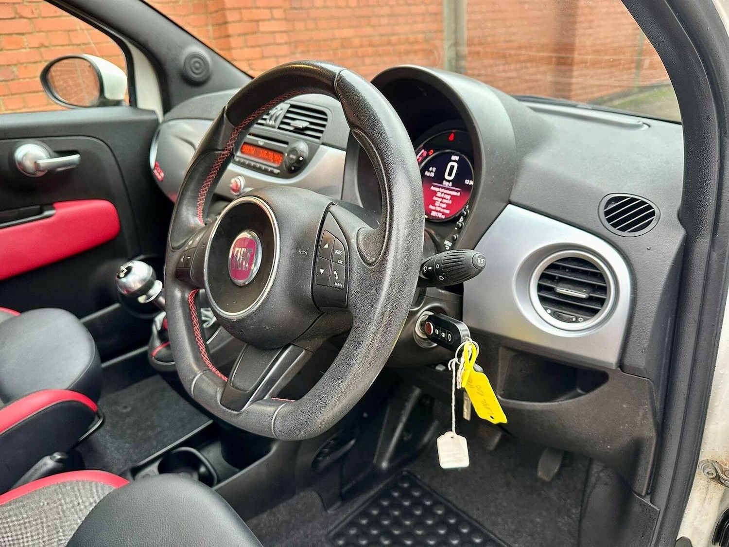 Used Fiat 500 2014 for sale - 77584429: Photo 7