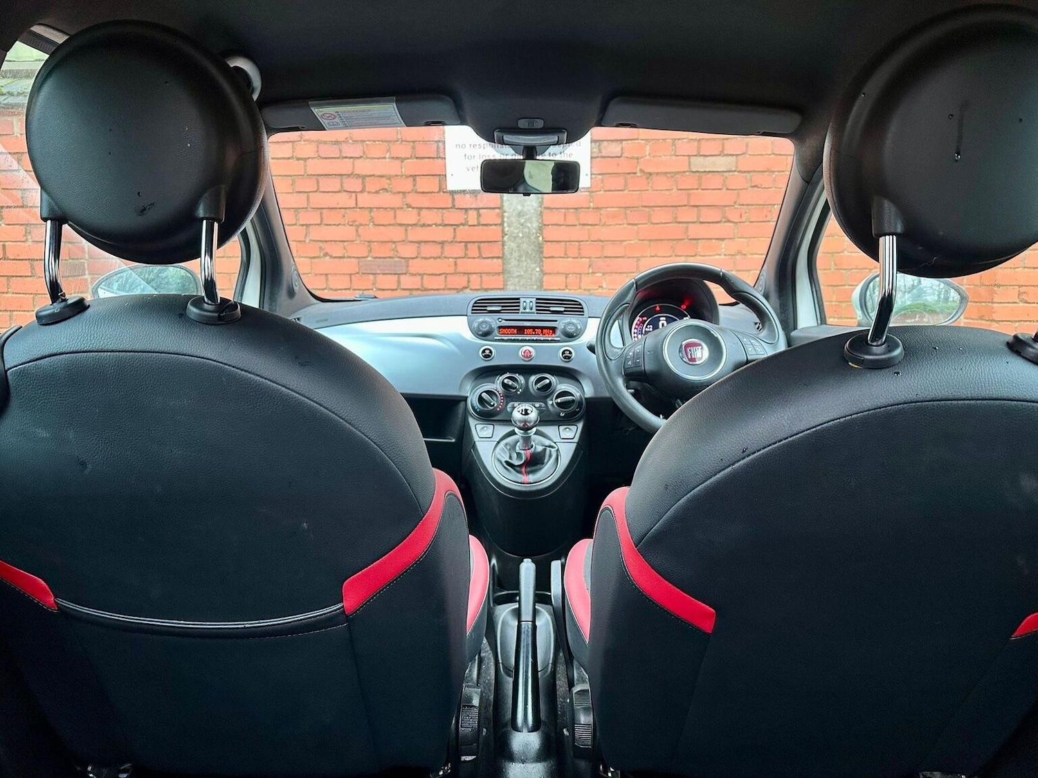 Used Fiat 500 2014 for sale - 77584429: Photo 9