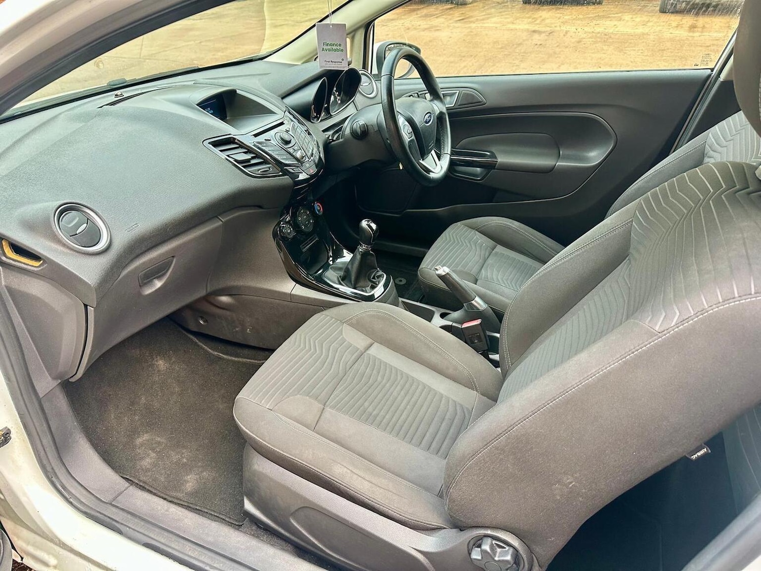 Used Ford Fiesta 2013 for sale - 77363598: Photo 10