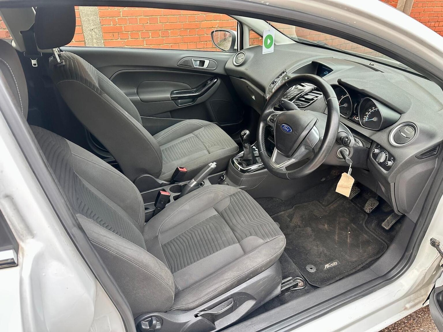 Used Ford Fiesta 2013 for sale - 77363598: Photo 5