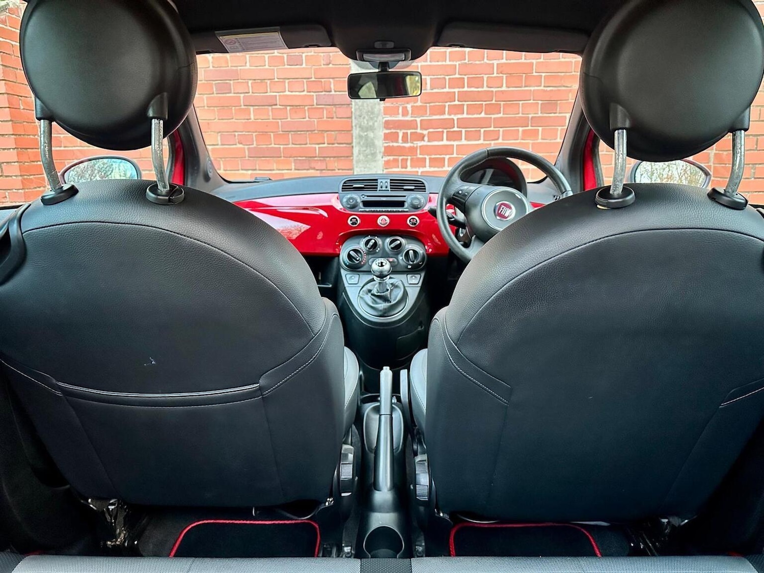 Used Fiat 500 2012 for sale - 77207170: Photo 15