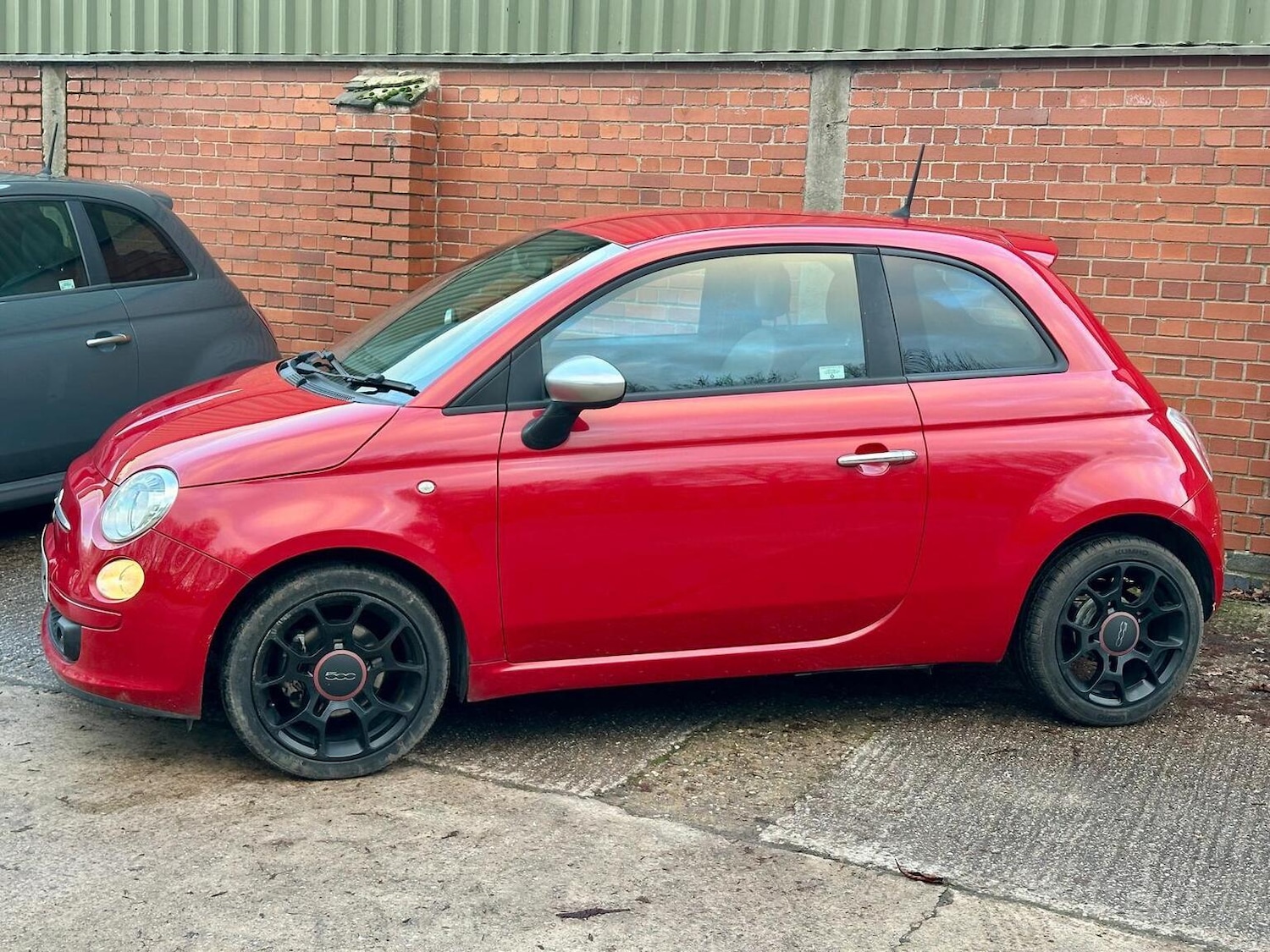 Used Fiat 500 2012 for sale - 77207170: Photo 18