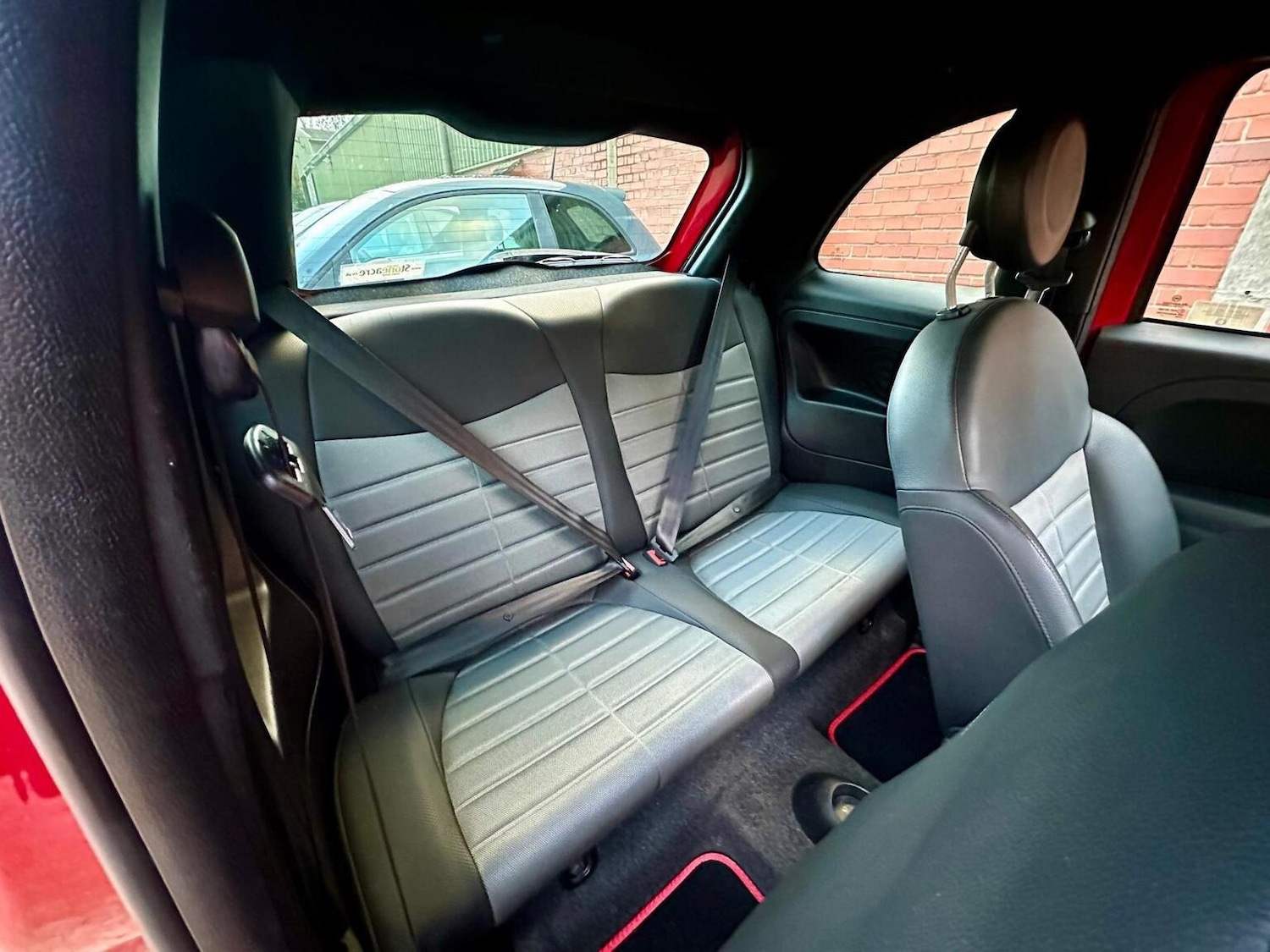 Used Fiat 500 2012 for sale - 77207170: Photo 5