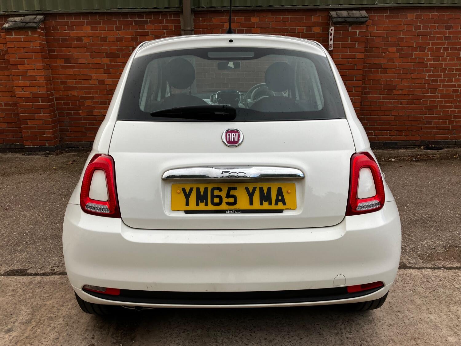 Vehicle 19
