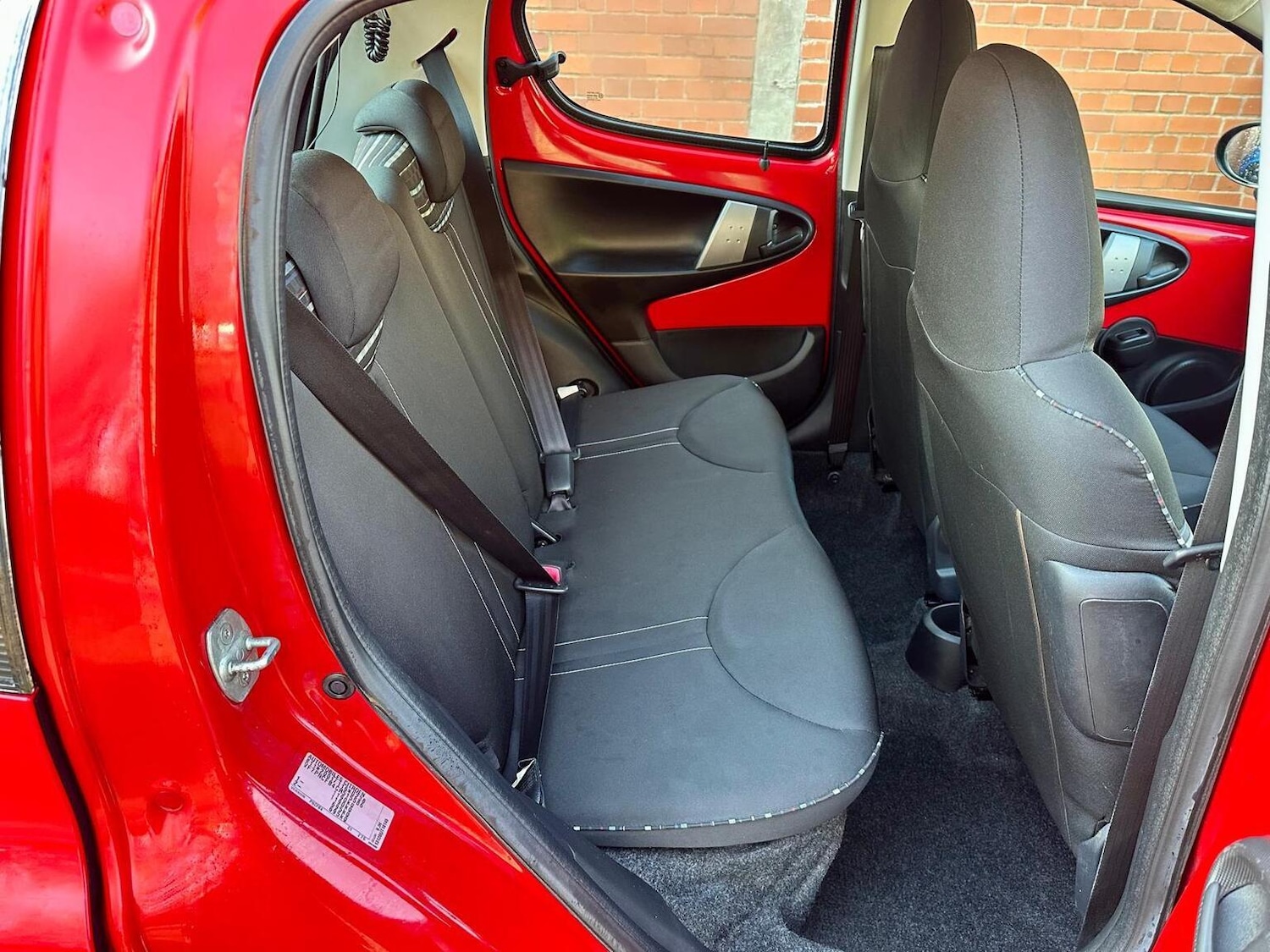 Used Citroen C1 2012 for sale - 76837024: Photo 11