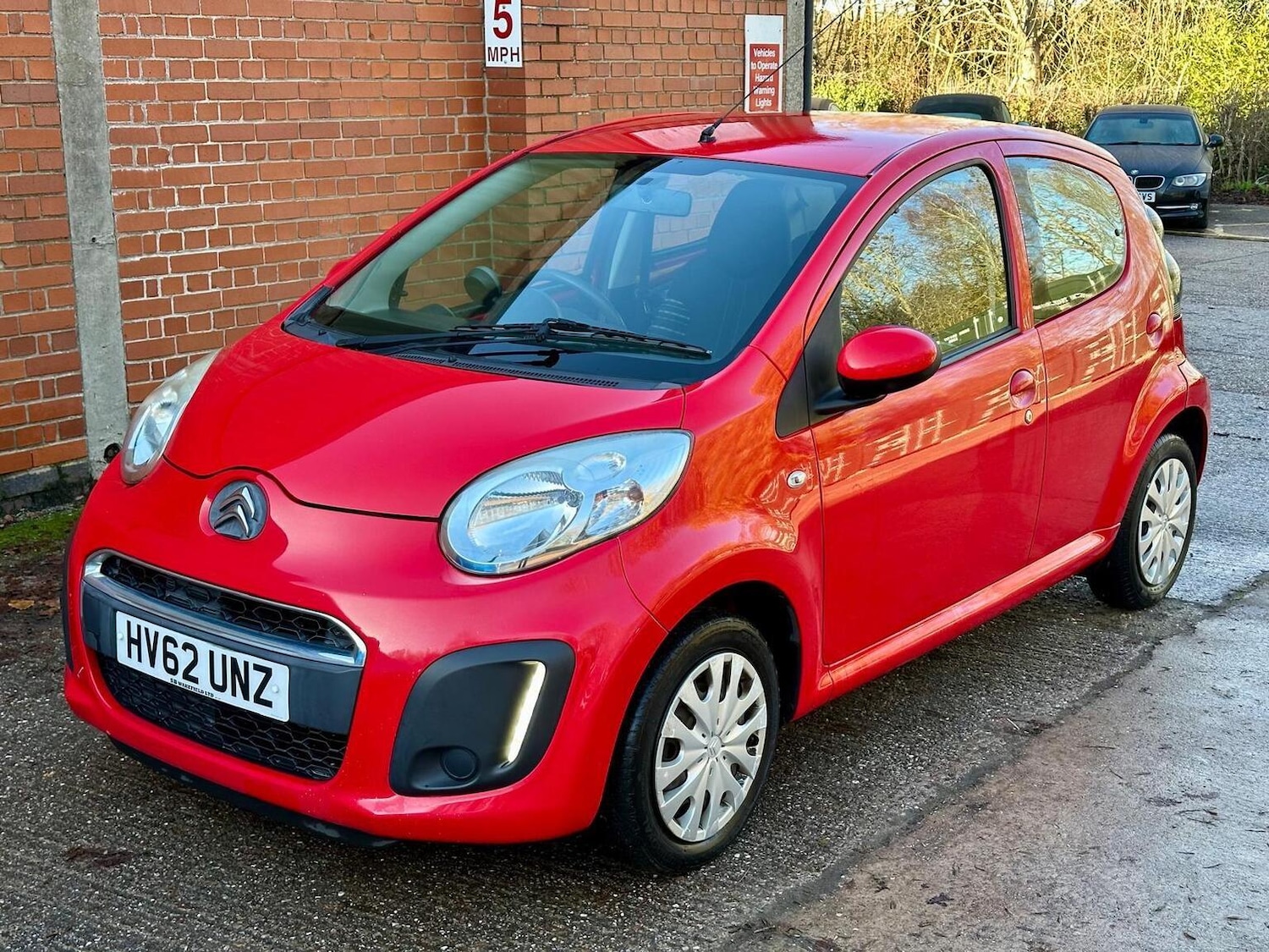 Used Citroen C1 2012 for sale - 76837024: Photo 20