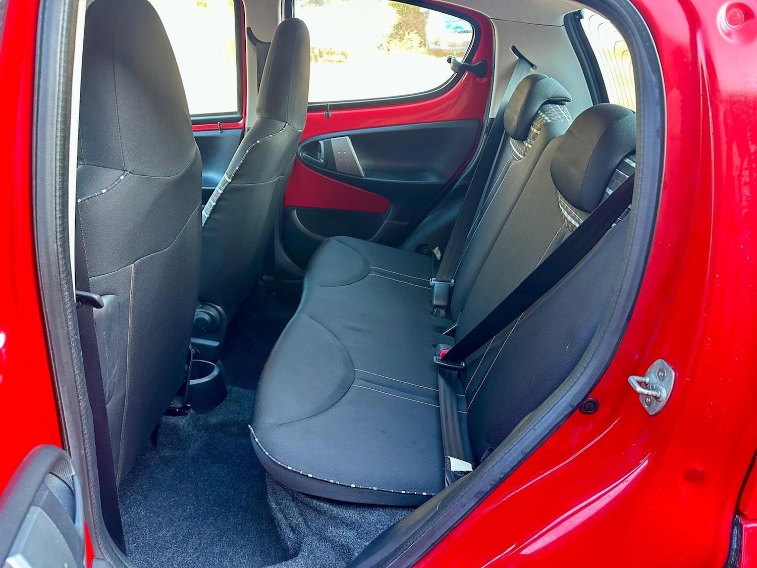 Used Citroen C1 2012 for sale - 76837024: Photo 4