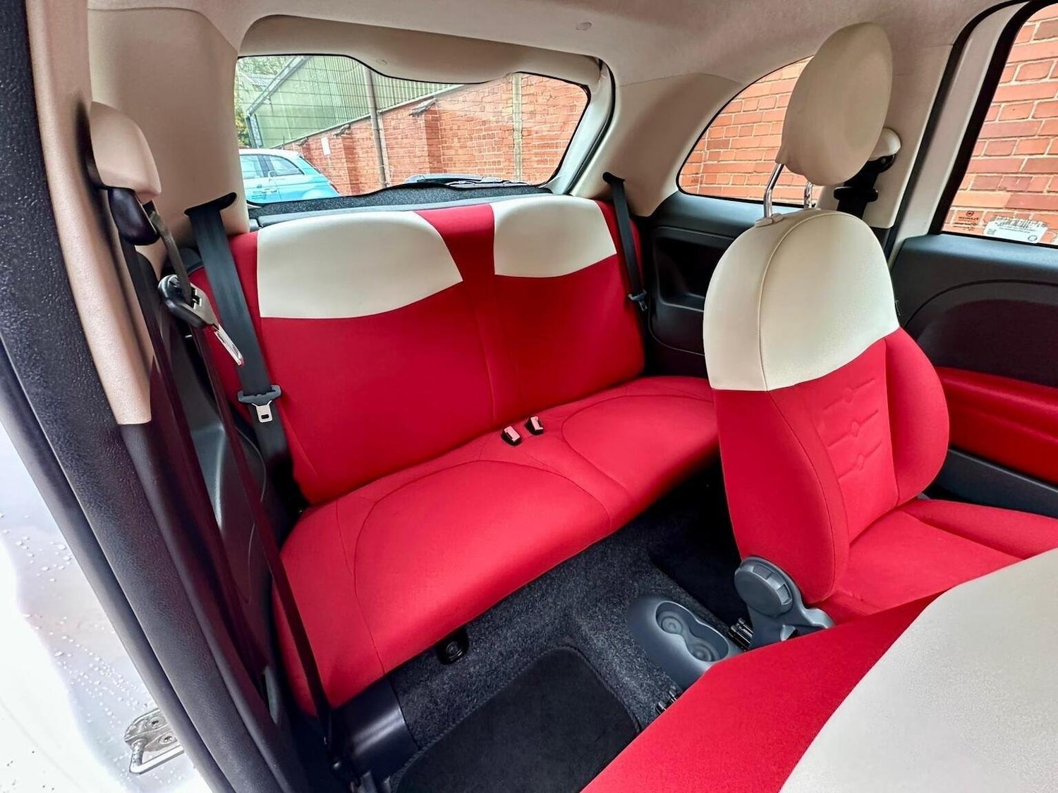 Used Fiat 500 2014 for sale - 76299129: Photo 10