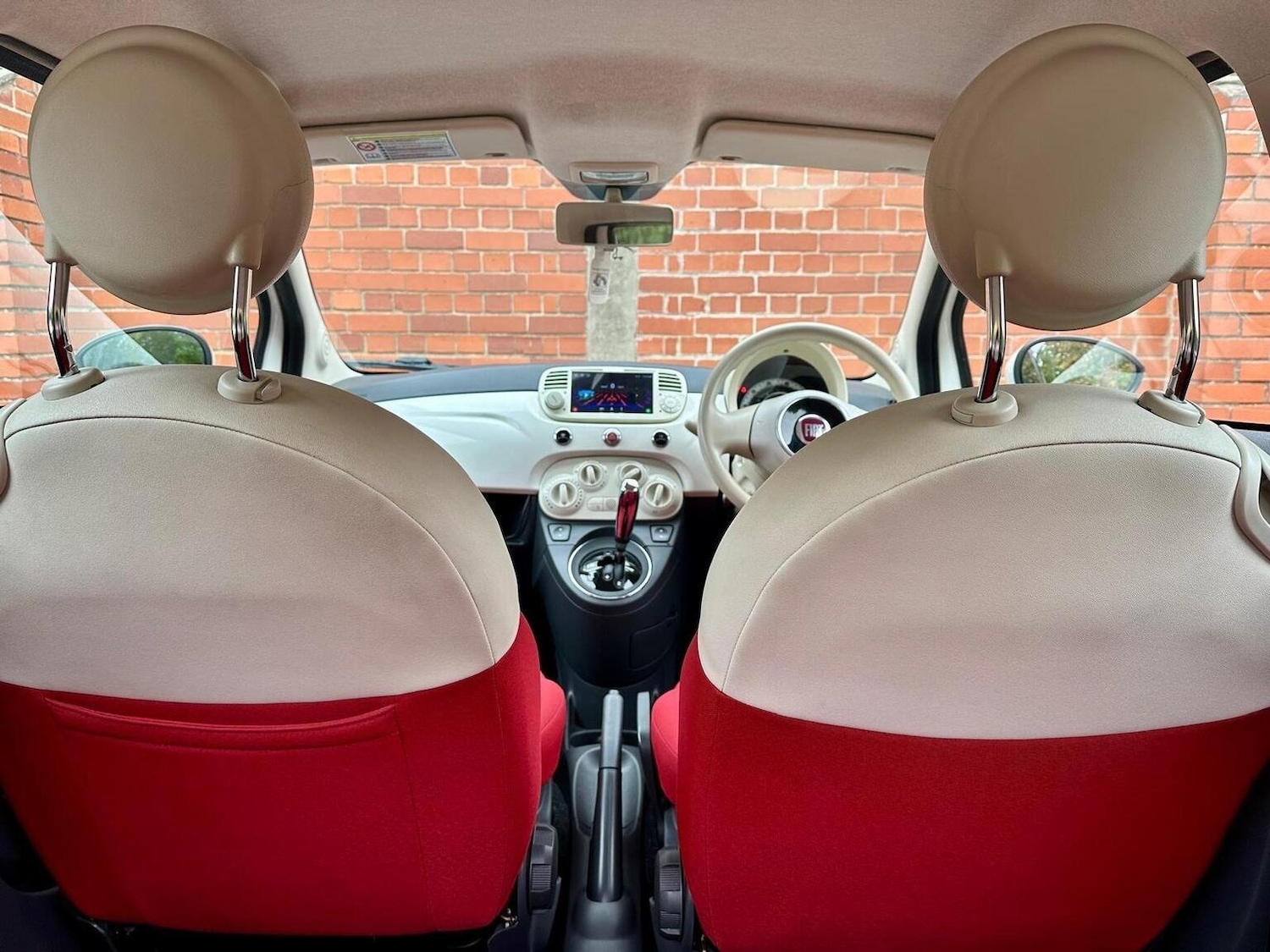 Used Fiat 500 2014 for sale - 76299129: Photo 12