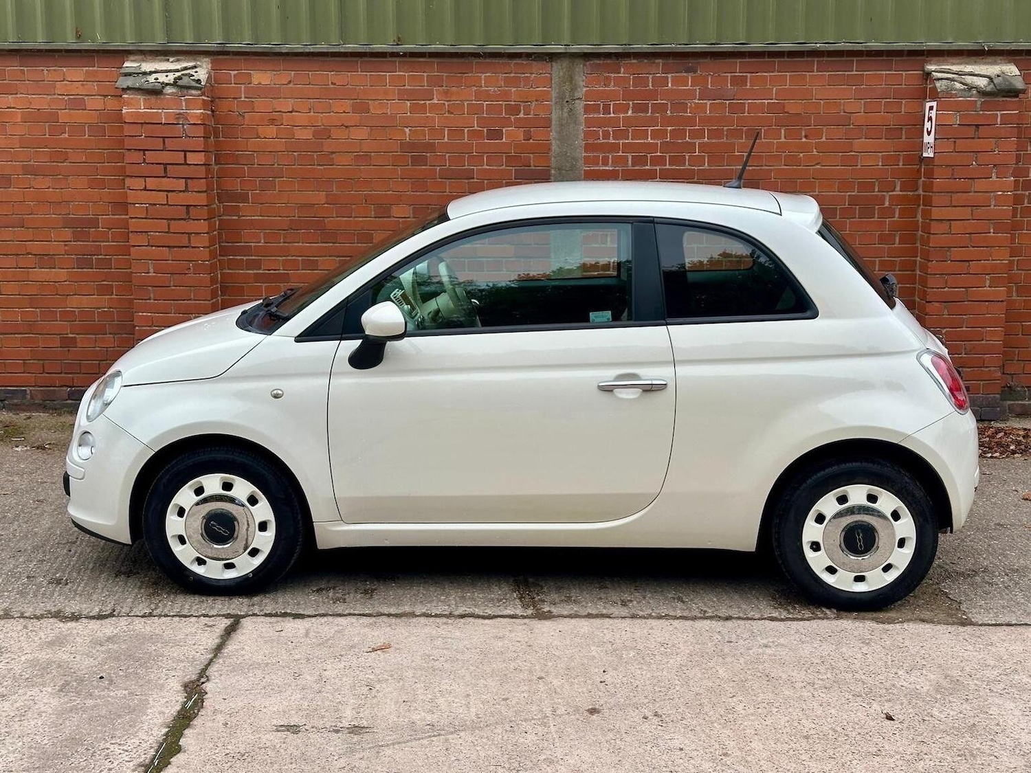 Used Fiat 500 2014 for sale - 76299129: Photo 16