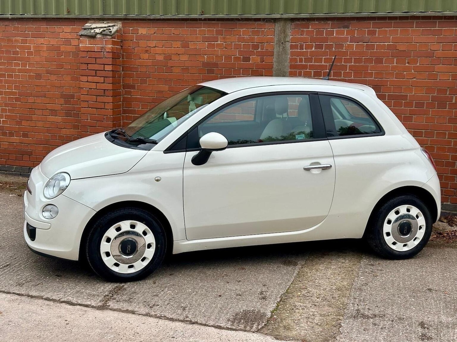 Used Fiat 500 2014 for sale - 76299129: Photo 18