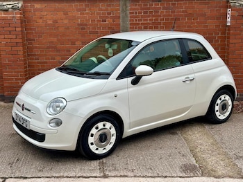 2014 - 1.2 Pop Dualogic Euro 6 (s/s) 3dr