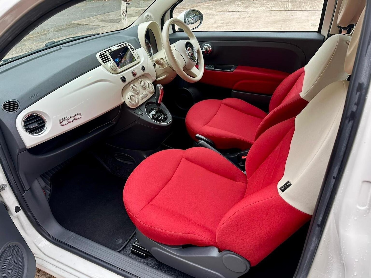 Used Fiat 500 2014 for sale - 76299129: Photo 4