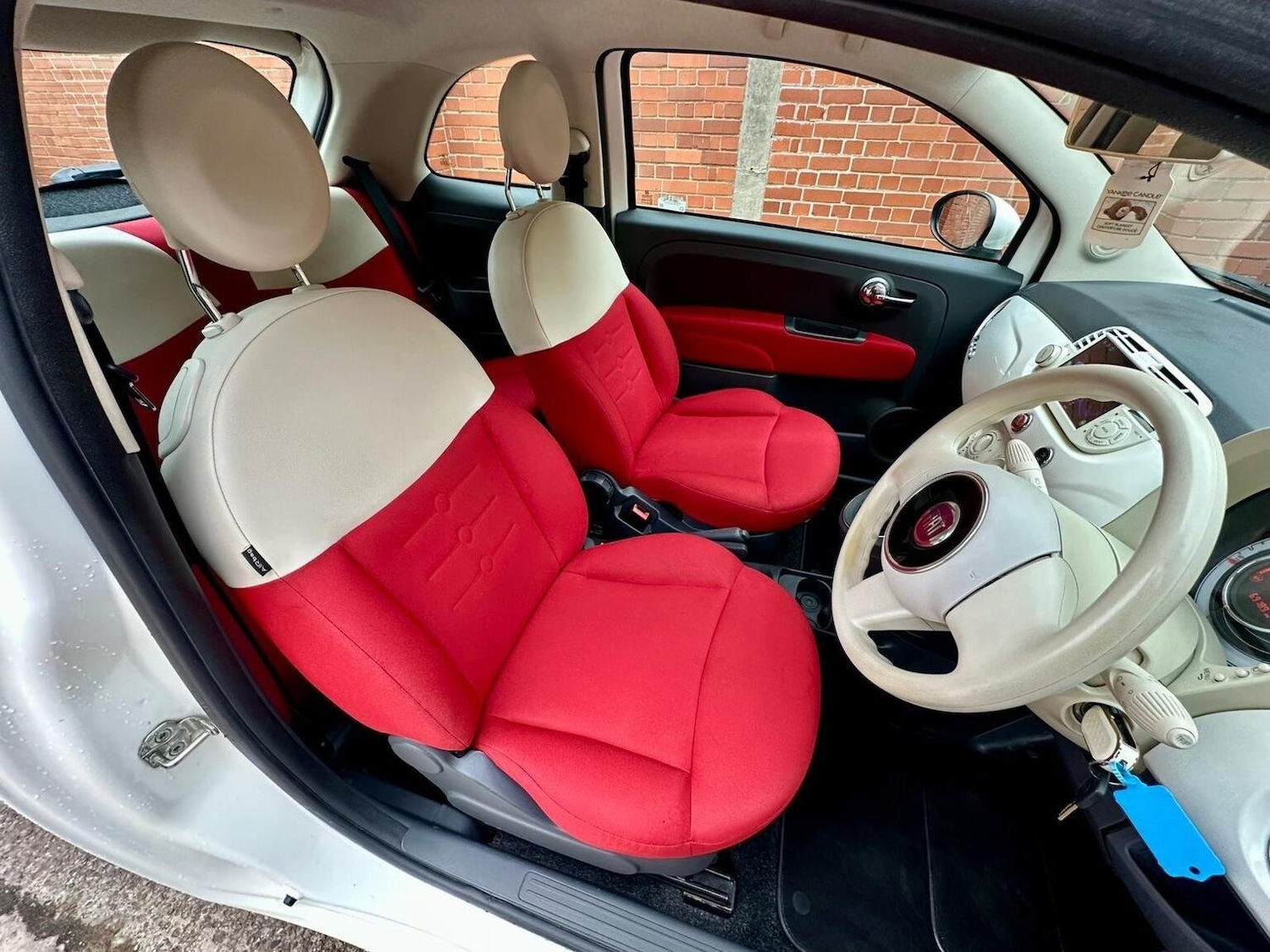 Used Fiat 500 2014 for sale - 76299129: Photo 5