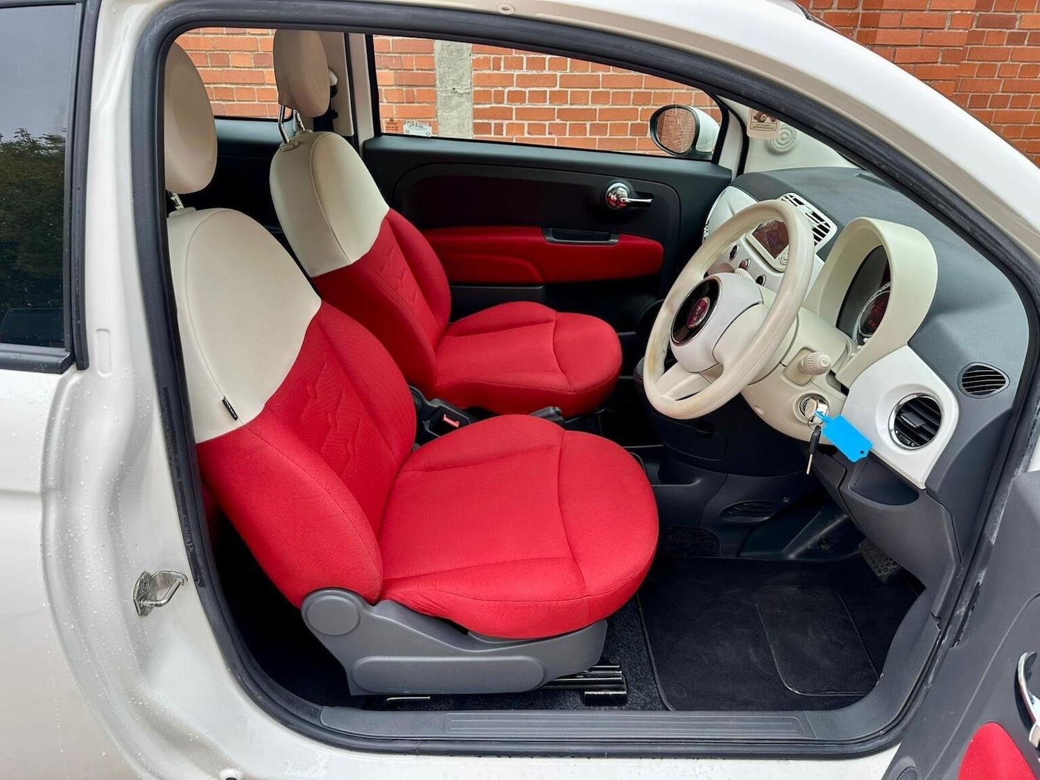 Used Fiat 500 2014 for sale - 76299129: Photo 7