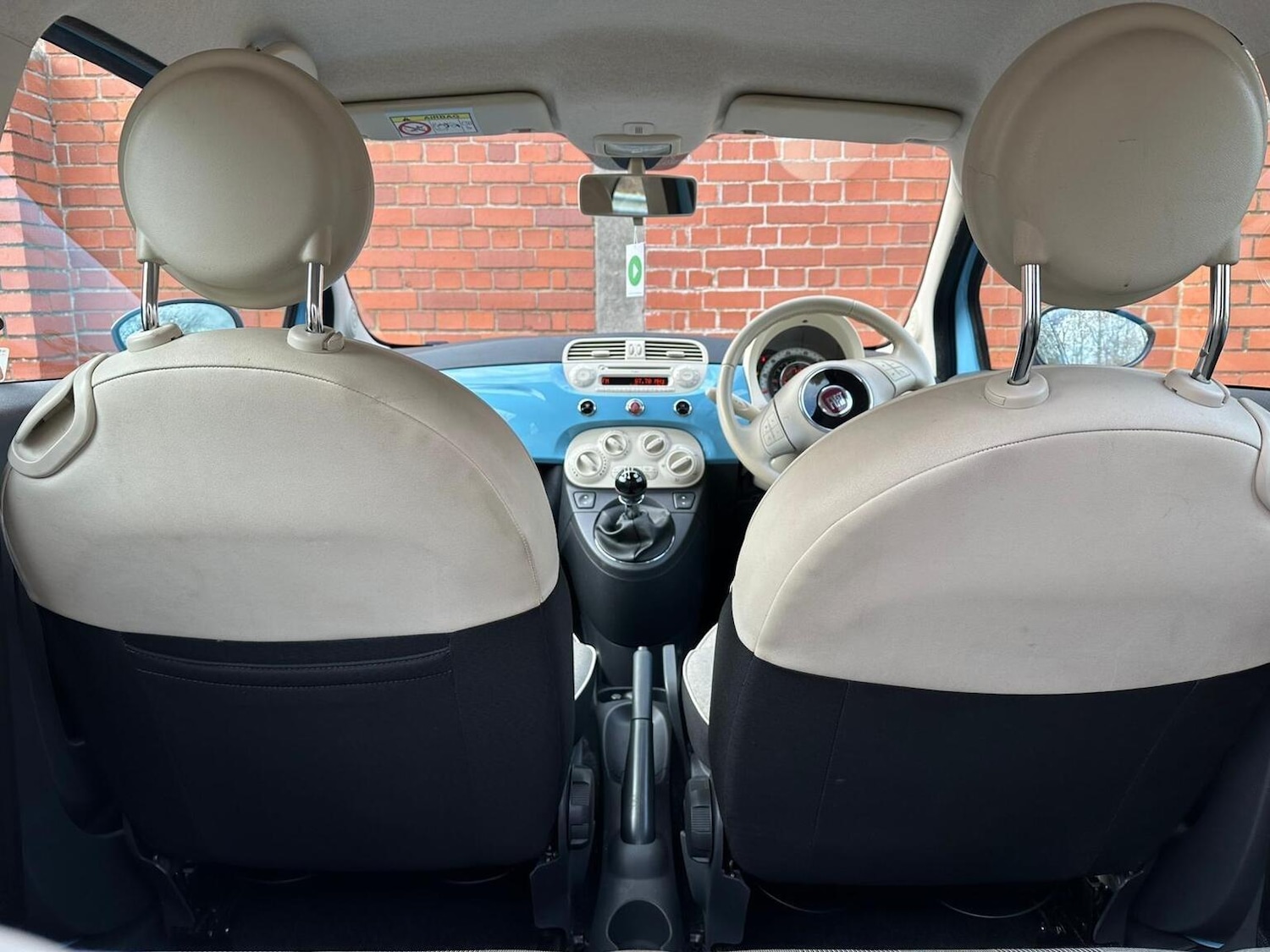 Used Fiat 500 2015 for sale - 76845033: Photo 19