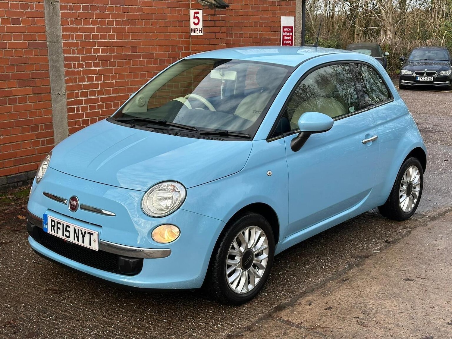 Used Fiat 500 2015 for sale - 76845033: Photo 21