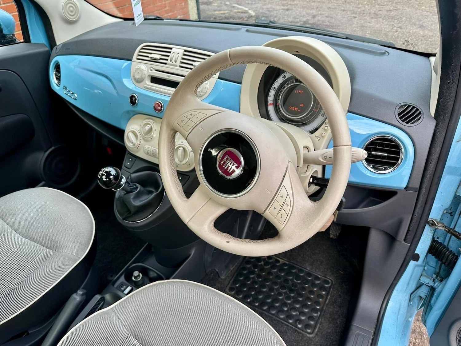 Used Fiat 500 2015 for sale - 76845033: Photo 5