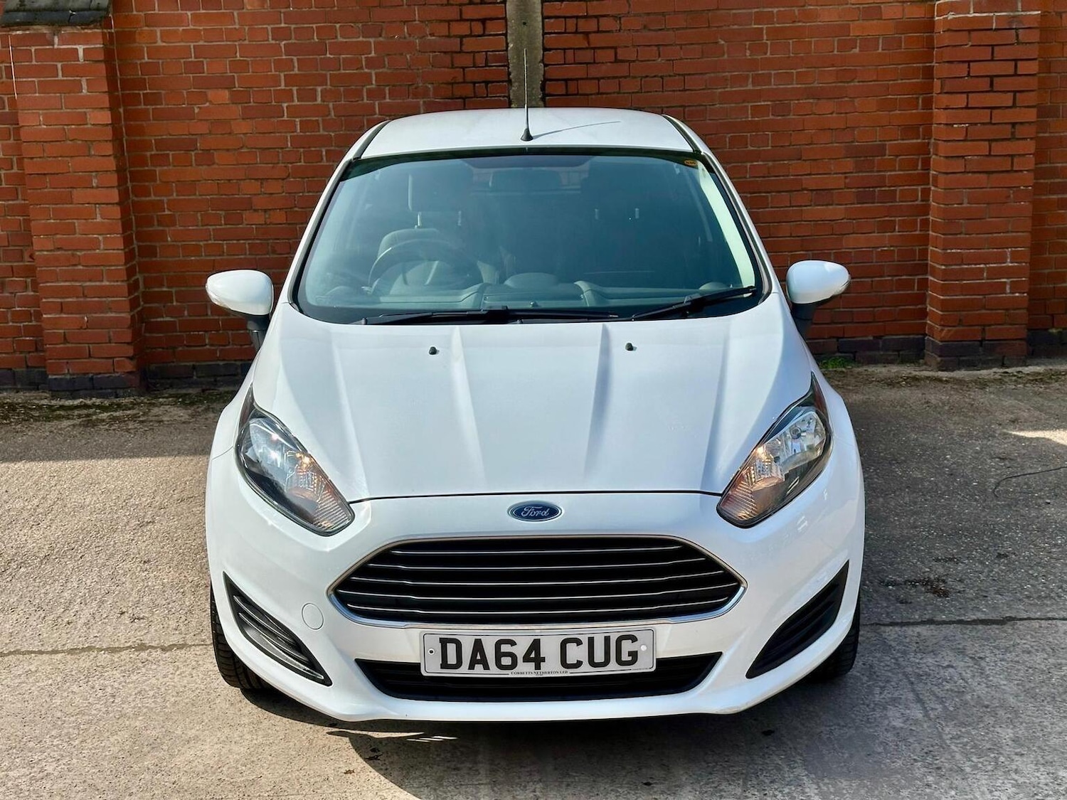 Used Ford Fiesta 2014 for sale - 77979955: Photo 15