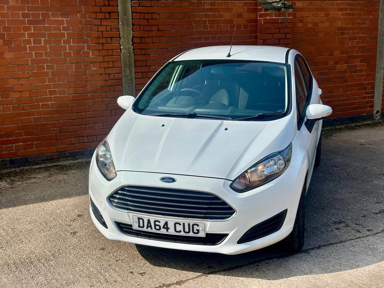 Used Ford Fiesta 2014 for sale - 77979955: Photo 19