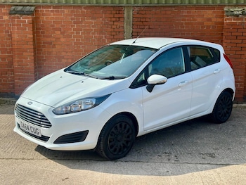 Used Ford Fiesta 2014 for sale - 77979955: Photo