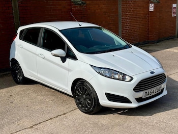 Used Ford Fiesta 2014 for sale - 77979955: Photo