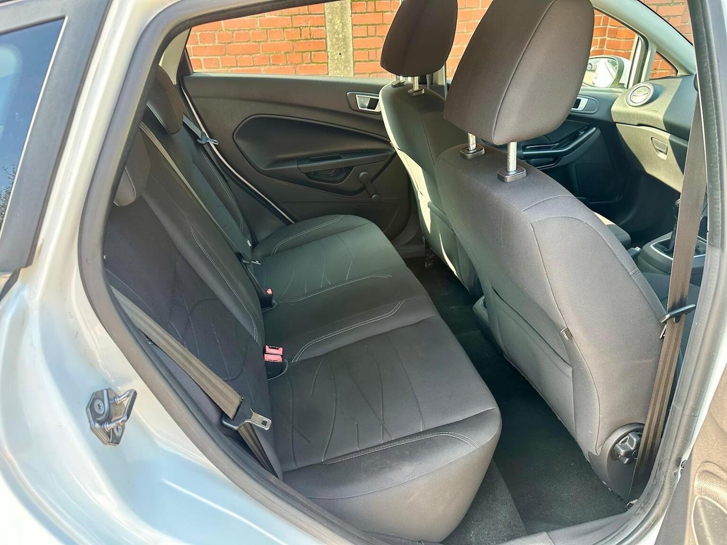 Used Ford Fiesta 2014 for sale - 77979955: Photo 6