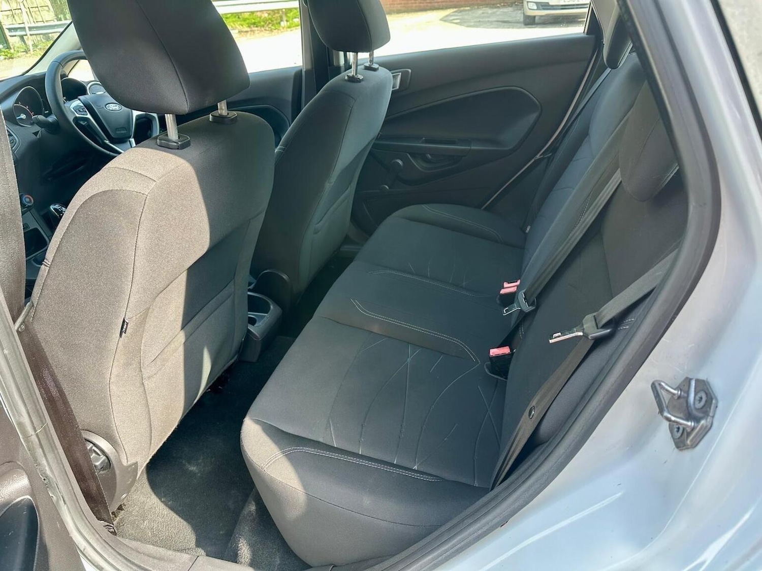 Used Ford Fiesta 2014 for sale - 77979955: Photo 7