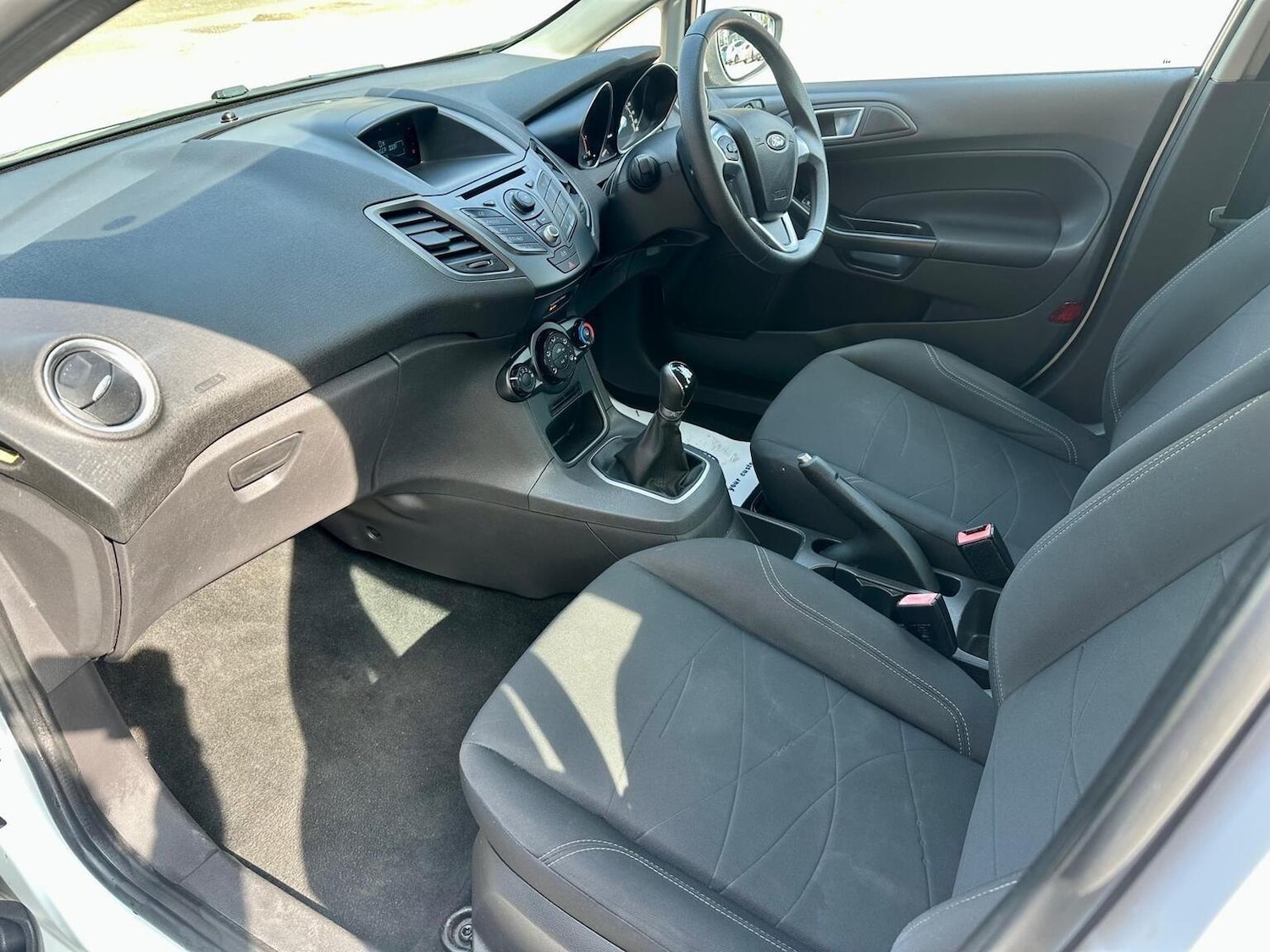 Used Ford Fiesta 2014 for sale - 77979955: Photo 8