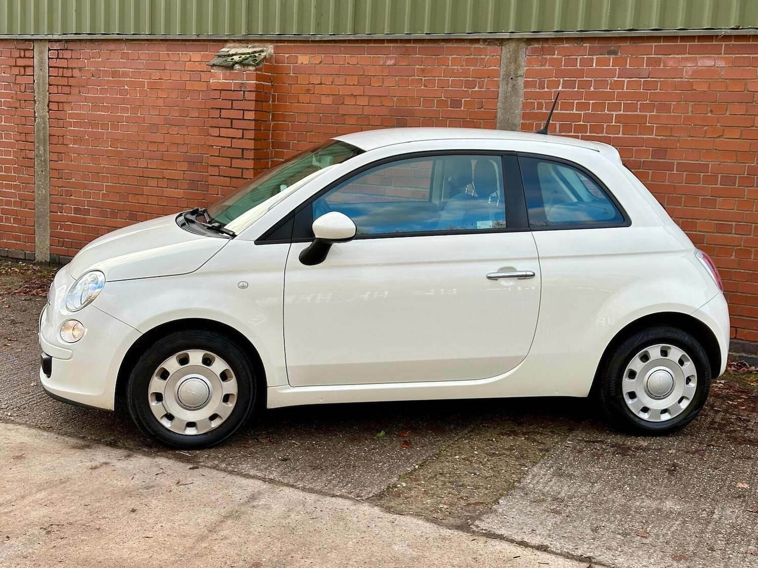 Used Fiat 500 2014 for sale - 76699333: Photo 17